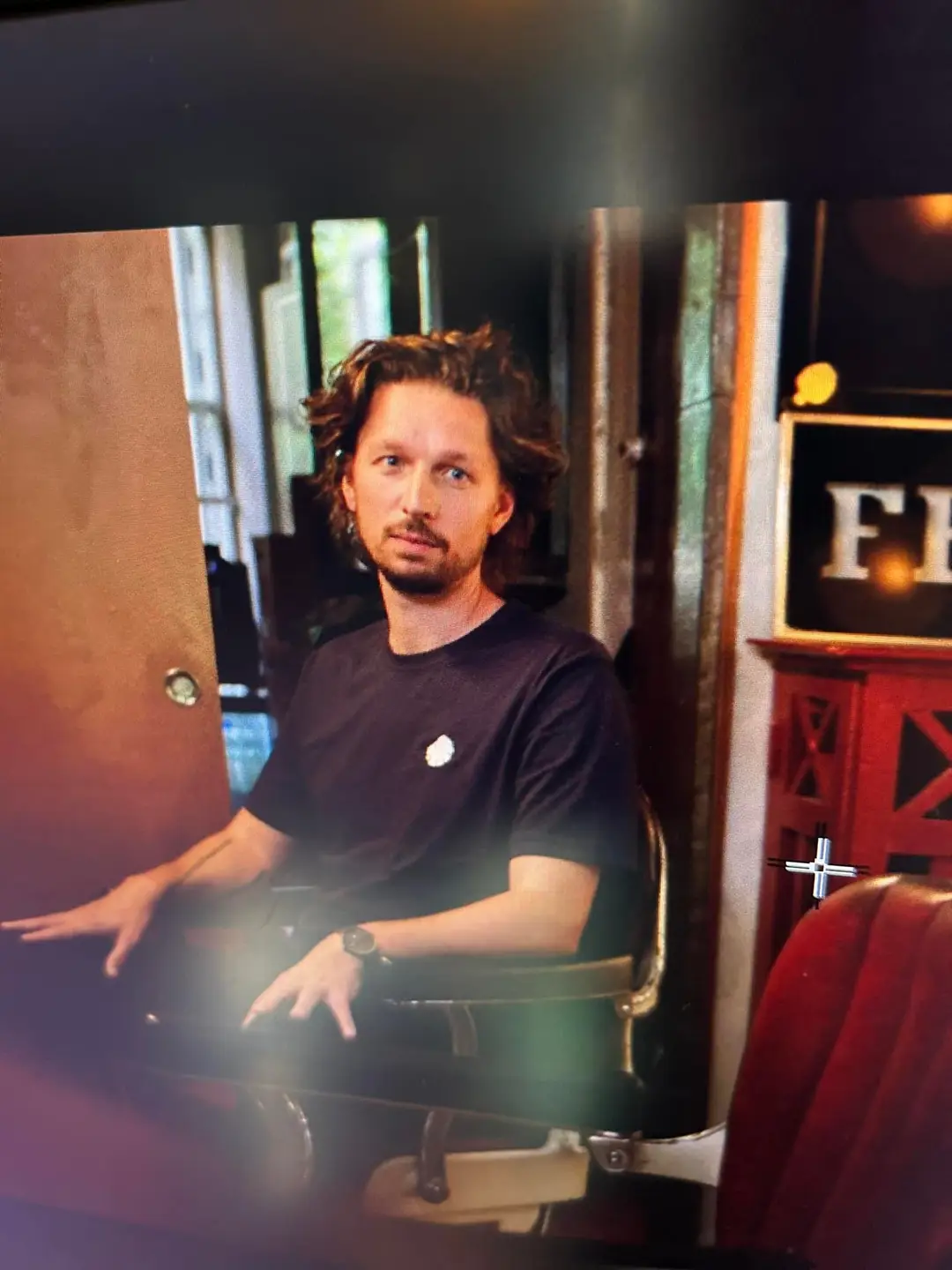 Profilbillede af Benny B- ID: 1744094 - Billede nr: 651399