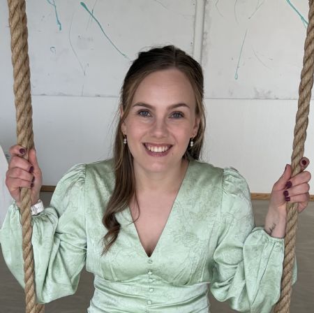 Profilbillede af Rebecca V- ID: 1744099 - Billede nr: 691297