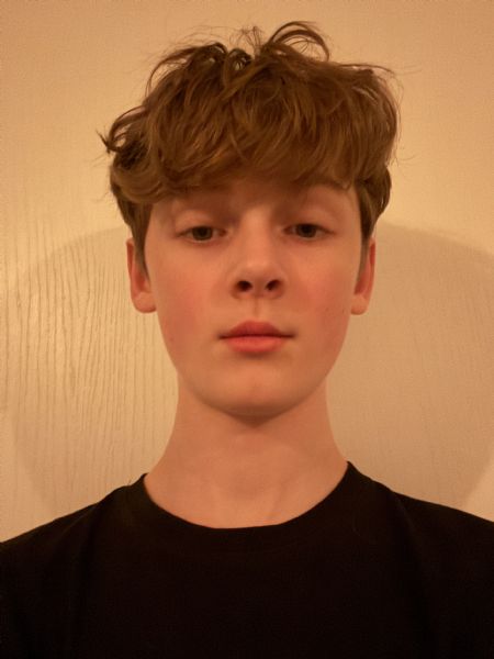 Profilbillede af Columbus- ID: 1744102 - Billede nr: 659915