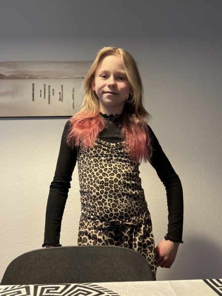 Profilbillede af Benedikte B- ID: 1744105 - Billede nr: 663157