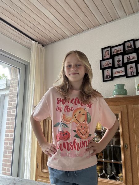 Profilbillede af Benedikte B- ID: 1744105 - Billede nr: 677406
