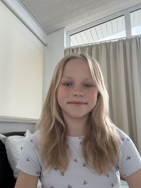 Profilbillede af Benedikte B- ID: 1744105 - Billede nr: 681227