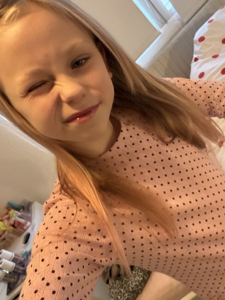 Profilbillede af Benedikte B- ID: 1744105 - Billede nr: 660168