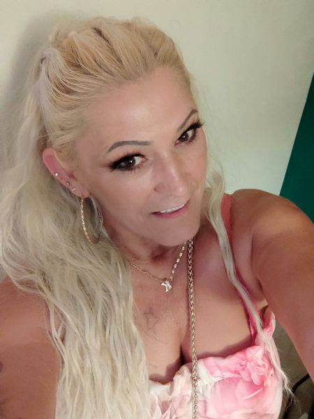 Profilbillede af Kamilla L- ID: 1744106 - Billede nr: 651411