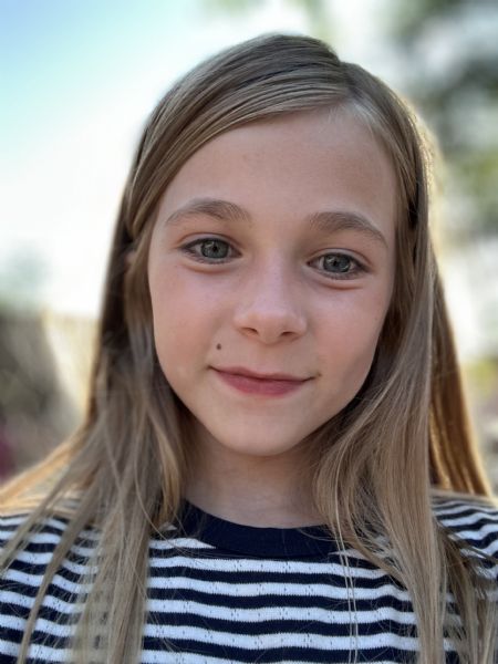 Profilbillede af Andrea S- ID: 1744107 - Billede nr: 651412