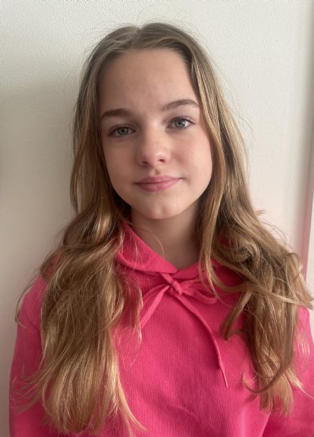 Profilbillede af Cecilia A- ID: 1744122 - Billede nr: 651470