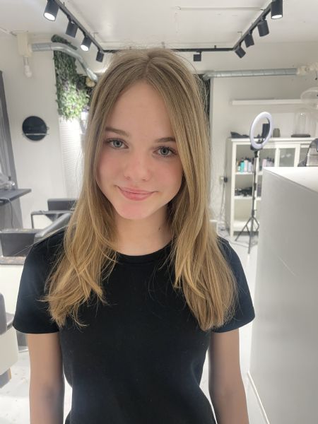 Profilbillede af Cecilia A- ID: 1744122 - Billede nr: 661880