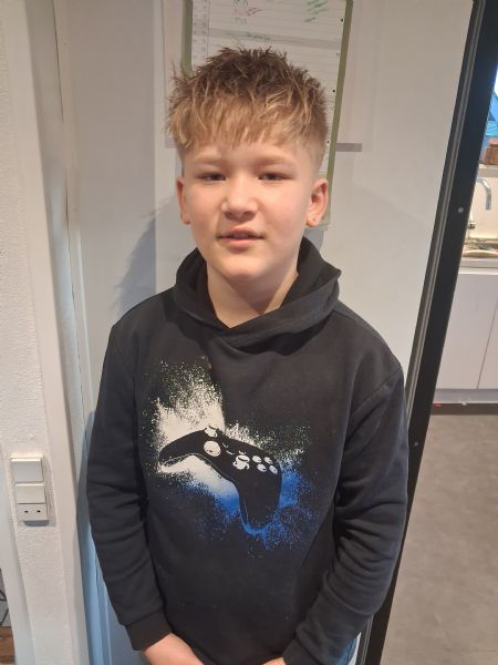 Profilbillede af Malthe J- ID: 1744133 - Billede nr: 651494