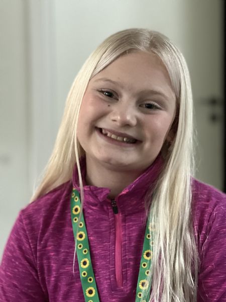 Profilbillede af Sofia B- ID: 1744137 - Billede nr: 651500