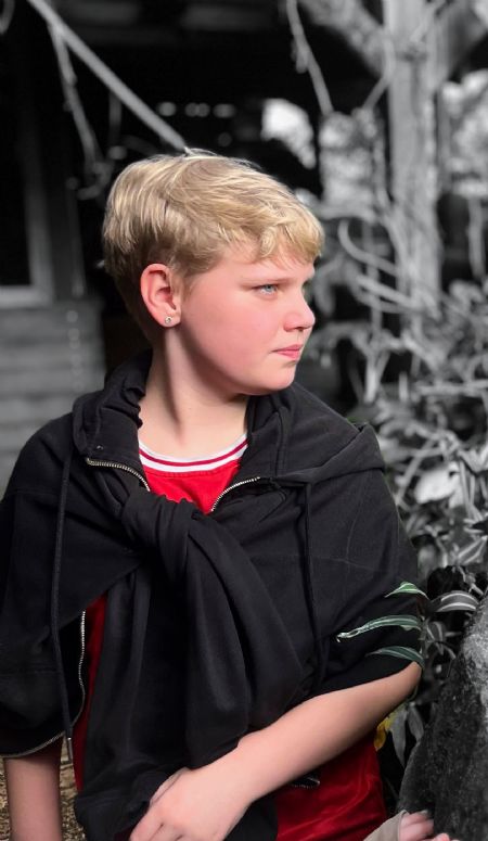 Profilbillede af Felix B- ID: 1744145 - Billede nr: 661933