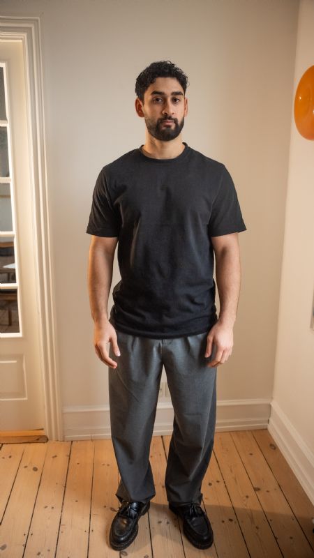 Billede af Kevin - ID: 1744146 - Billede nr: 653524