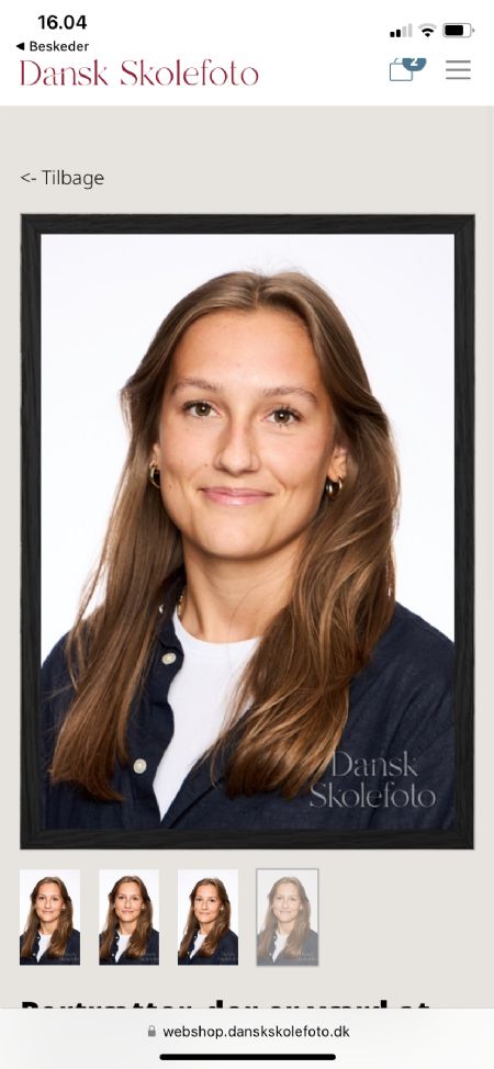 Profilbillede af Dagmar R- ID: 1744147 - Billede nr: 651574