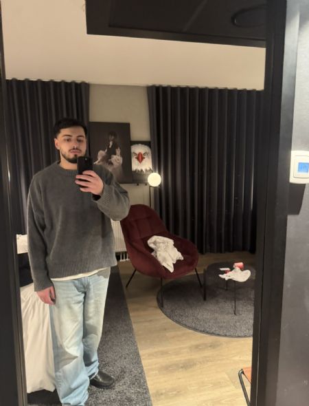 Profilbillede af Josef A- ID: 1744148 - Billede nr: 651589