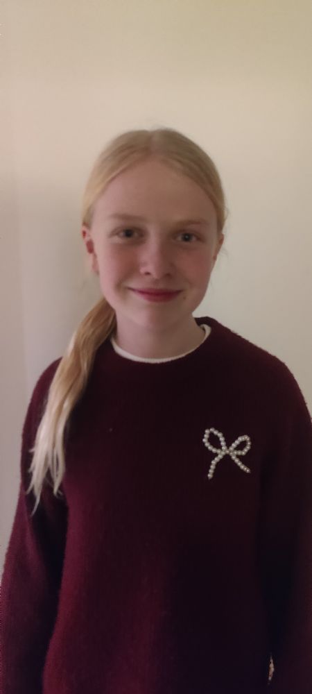 Profilbillede af Lærke F- ID: 1744156 - Billede nr: 651635