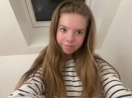 Profilbillede af Sophia- ID: 1744164 - Billede nr: 651669