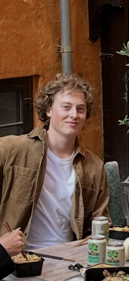 Profilbillede af Victor E- ID: 1744166 - Billede nr: 654916