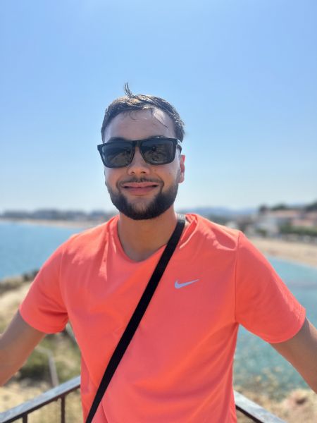 Billede af Amin - ID: 1744168 - Billede nr: 651806