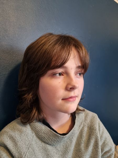 Profilbillede af Sofie V- ID: 1744173 - Billede nr: 677789