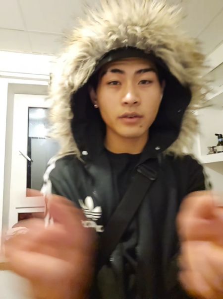 Profilbillede af Tinnapat M- ID: 1744187 - Billede nr: 651749