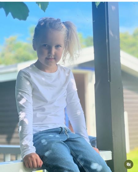 Profilbillede af Sofia H- ID: 1744192 - Billede nr: 651756