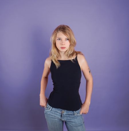 Profilbillede af Julie J- ID: 1744198 - Billede nr: 651791