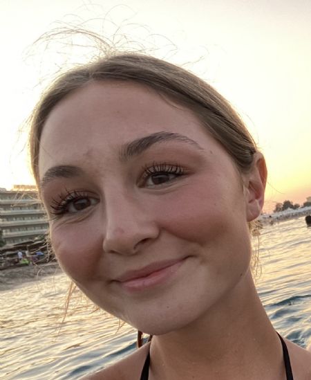 Profilbillede af Wilhelmine G- ID: 1744205 - Billede nr: 651974