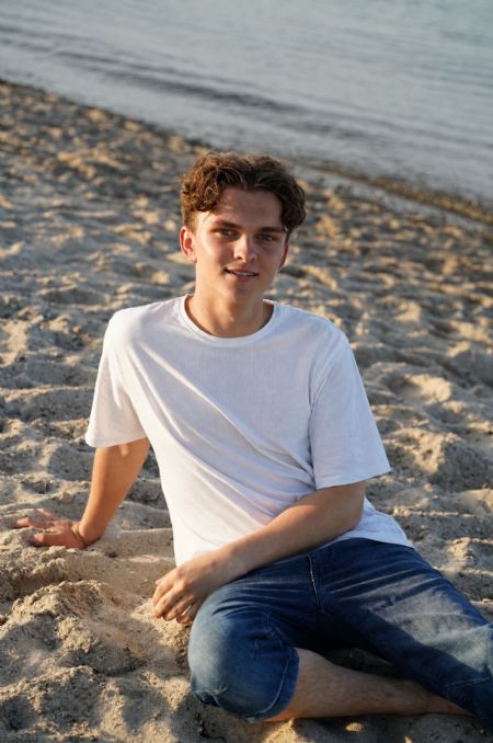 Profilbillede af Kacper S- ID: 1744262 - Billede nr: 691949