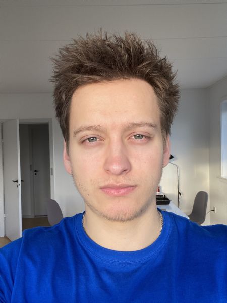 Profilbillede af Oleksandr- ID: 1744278 - Billede nr: 651984