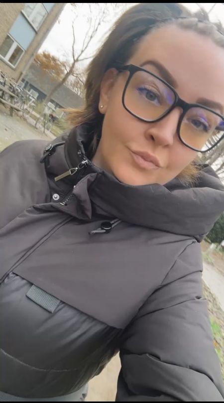 Profilbillede af Ewelina T- ID: 1744292 - Billede nr: 652025