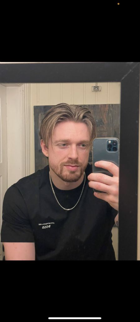 Profilbillede af Sofus H- ID: 1744299 - Billede nr: 652045