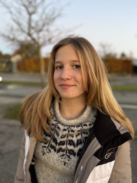 Profilbillede af Zoe N- ID: 1744325 - Billede nr: 652225