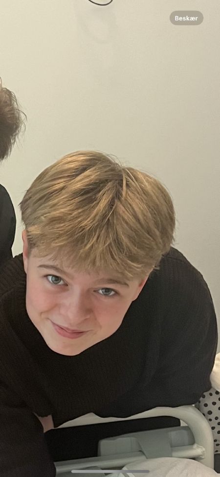 Profilbillede af Esther K- ID: 1744326 - Billede nr: 652227