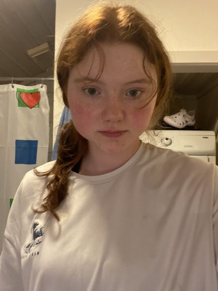 Profilbillede af Camille H- ID: 1744332 - Billede nr: 654512