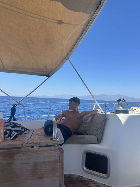 Billede af Marcus - ID: 1744334 - Billede nr: 652299