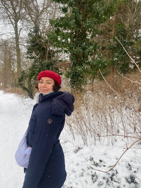 Profilbillede af Flaminia M- ID: 1744348 - Billede nr: 652344