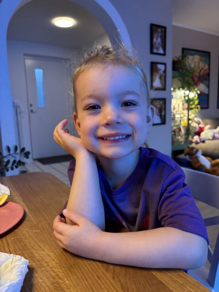 Billede af Sara - ID: 1744361 - Billede nr: 652373