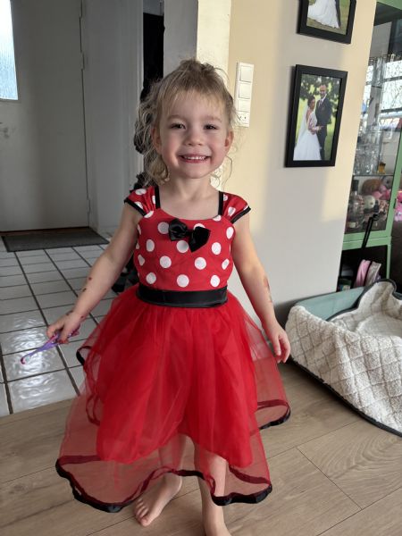 Billede af Sara - ID: 1744361 - Billede nr: 652377