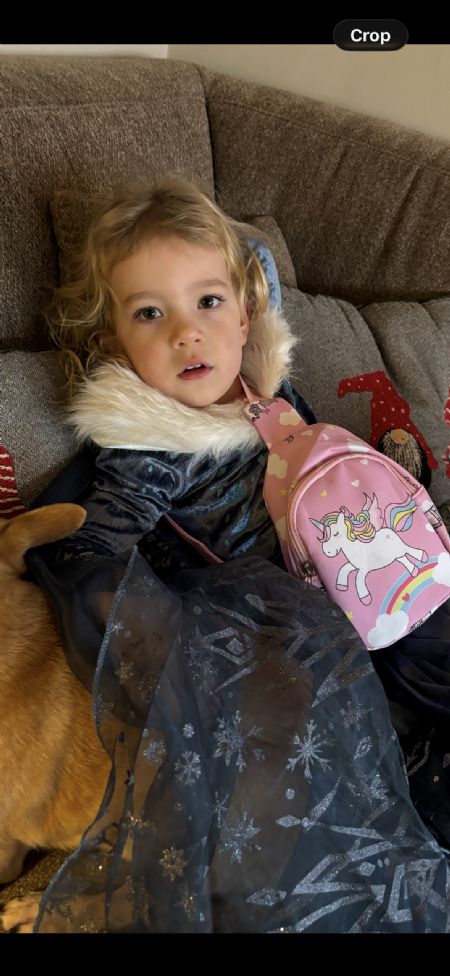 Billede af Sara - ID: 1744361 - Billede nr: 652378