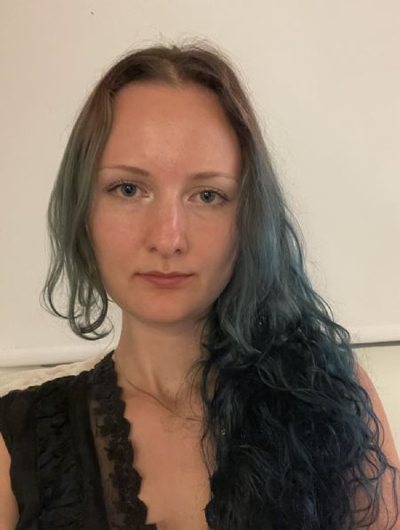 Profilbillede af Josefine C- ID: 1744365 - Billede nr: 652390