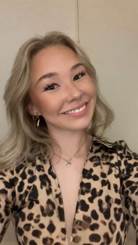 Profilbillede af Signe N- ID: 1744387 - Billede nr: 660497