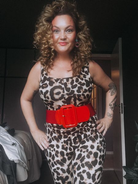 Billede af Louise - ID: 1744397 - Billede nr: 652695