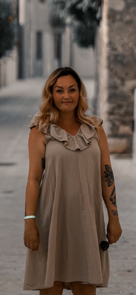 Billede af Louise - ID: 1744397 - Billede nr: 652797