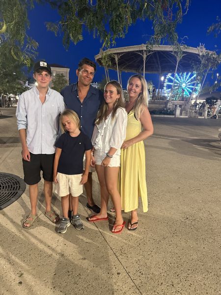 Profilbillede af Familen M, Familieprofil - ID: 1744402 - Billede nr: 652632