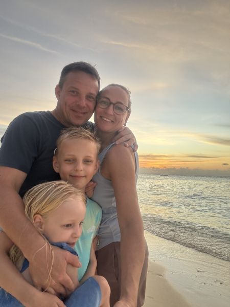 Profilbillede af Familien S, Familieprofil - ID: 1744403 - Billede nr: 652623
