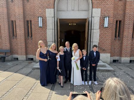 Profilbillede af Stenfeldt B, Familieprofil - ID: 1744406 - Billede nr: 652688