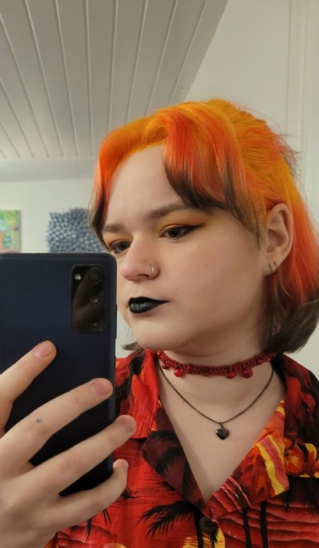 Profilbillede af Selene H- ID: 1744410 - Billede nr: 660465