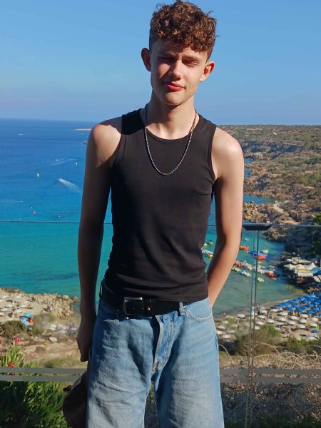 Profilbillede af Dani R- ID: 1744417 - Billede nr: 652793