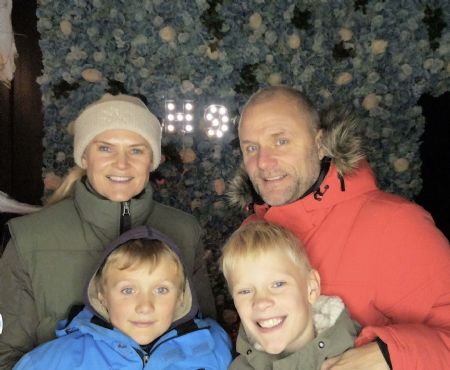 Profilbillede af Bangsgaard, Familieprofil - ID: 1744427 - Billede nr: 652848