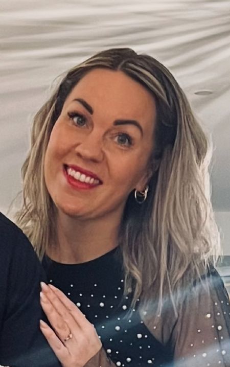 Profilbillede af Julie G- ID: 1744431 - Billede nr: 652894