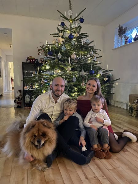 Profilbillede af Sejer, Familieprofil - ID: 1744438 - Billede nr: 652922